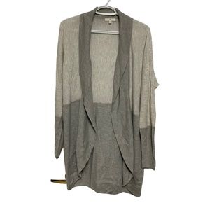RW&CO. Casual Cozy Flowy Cardigan